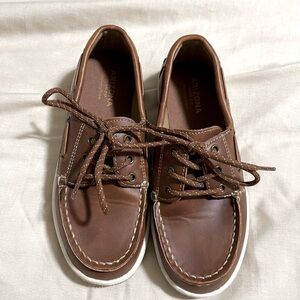 Arizona jean co boy shoe